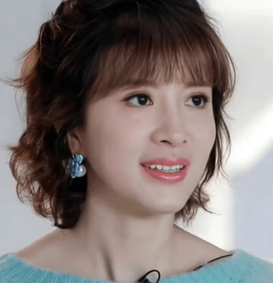 金巧巧回应说不适合演农村人：从来没说过我是公主