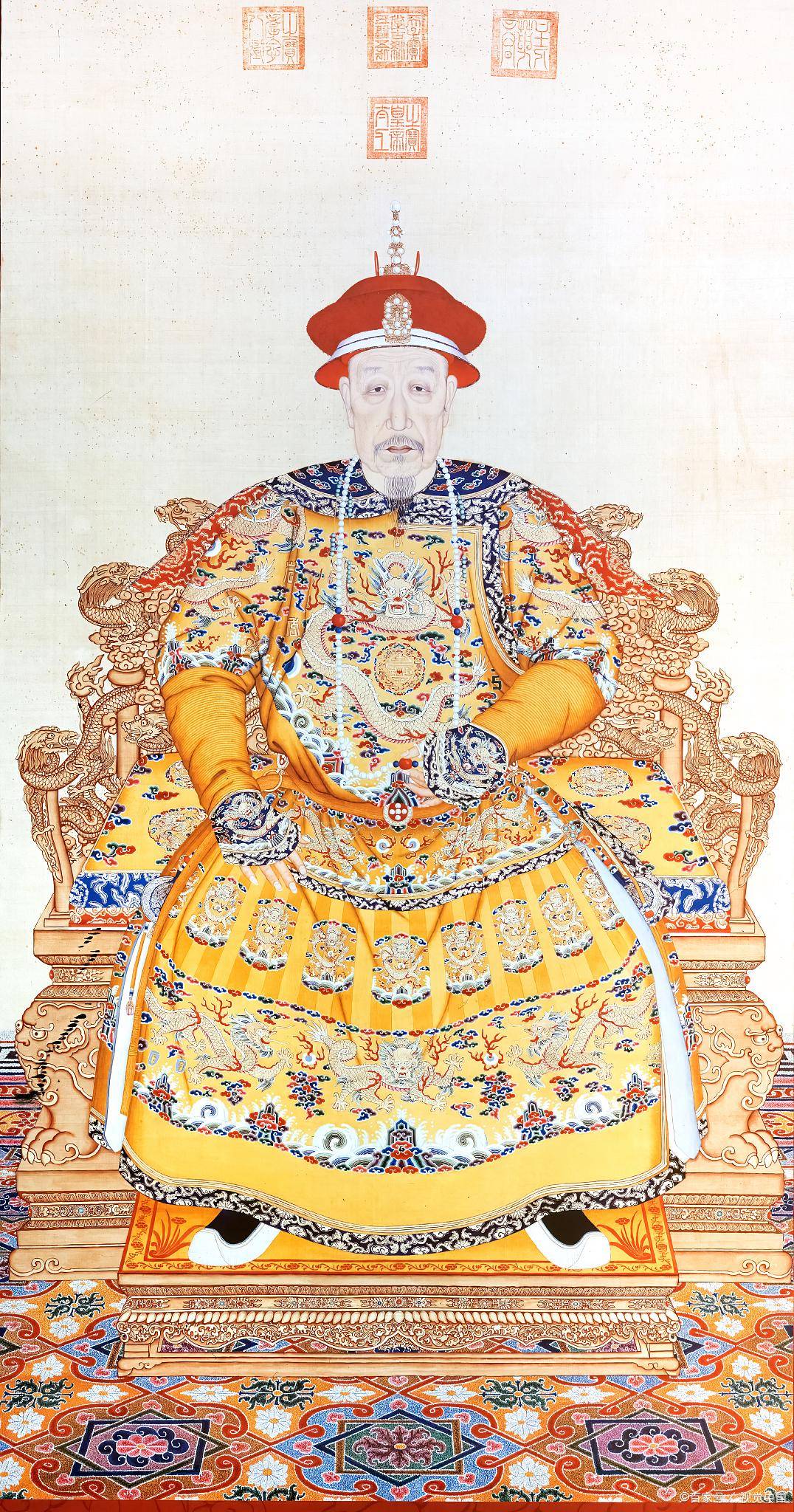 鉴宝专家17万元“购得”乾隆真迹，转手卖8736万，法院判决……