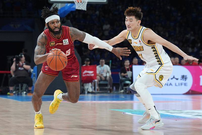 就怕货比货！北京外援杰曼：全场0分职业生涯罕见