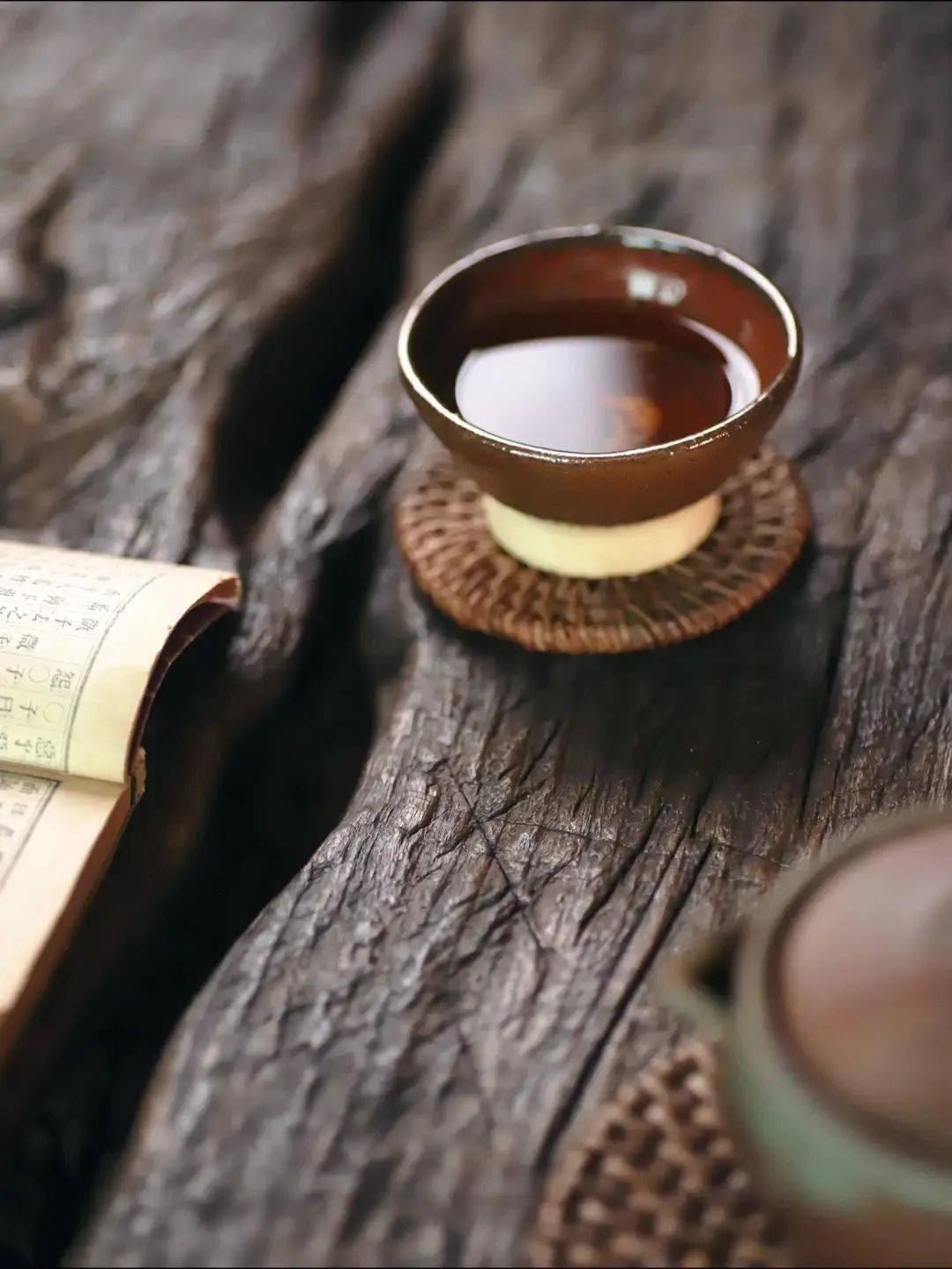 无茶处，处处是茶