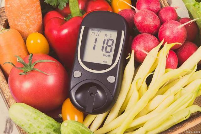 几种助降血糖的黄金蔬菜，糖尿病人应该多吃