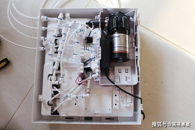 拒绝花钱买罪受：出现这些情况，请警惕净水器质量问题！