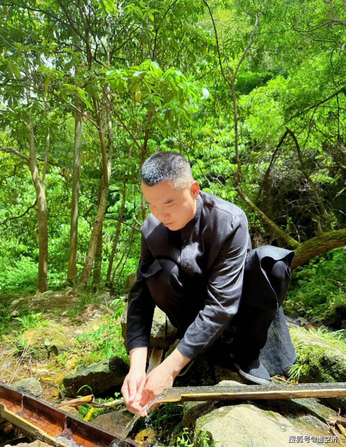 心正，发挥会更好 | 直播节选