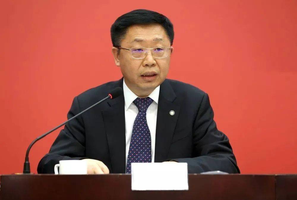 王秀峰任天津市副市长