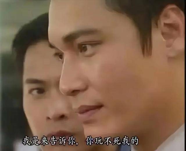 三届视帝罗嘉良近况曝光，颜值回春状态甚好，两任妻子和平相处