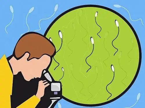 男性精液不液化如何改善，知道这些少走弯路！