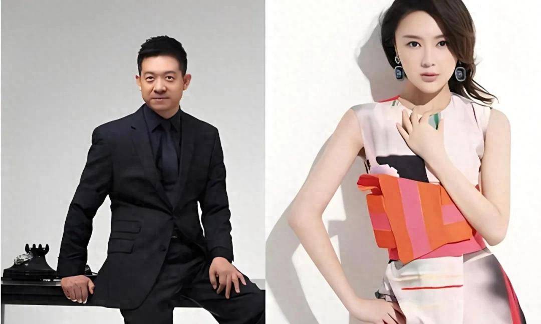 甘薇谈贾跃亭：已离婚、丧偶式婚姻、忘记生日、已拉黑...