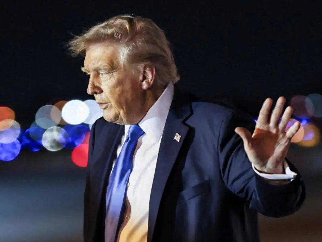 特朗普对中国关税态度急转弯，美国内部压力山大，是否迎来中美关系新契机？