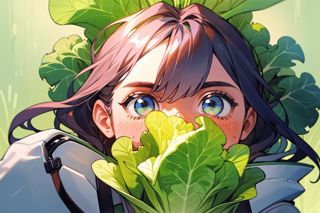 每天吃莴苣，3周收获3大健康变化