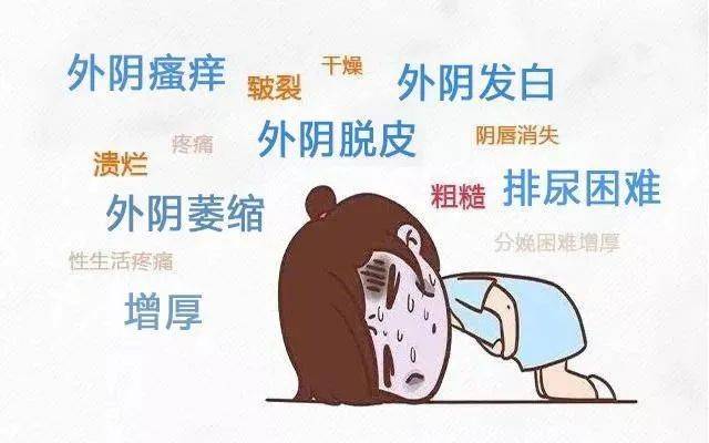 昆明良方外阴白斑研究中心门诊部简介-怎么判断自己是否得了外阴白斑疾病