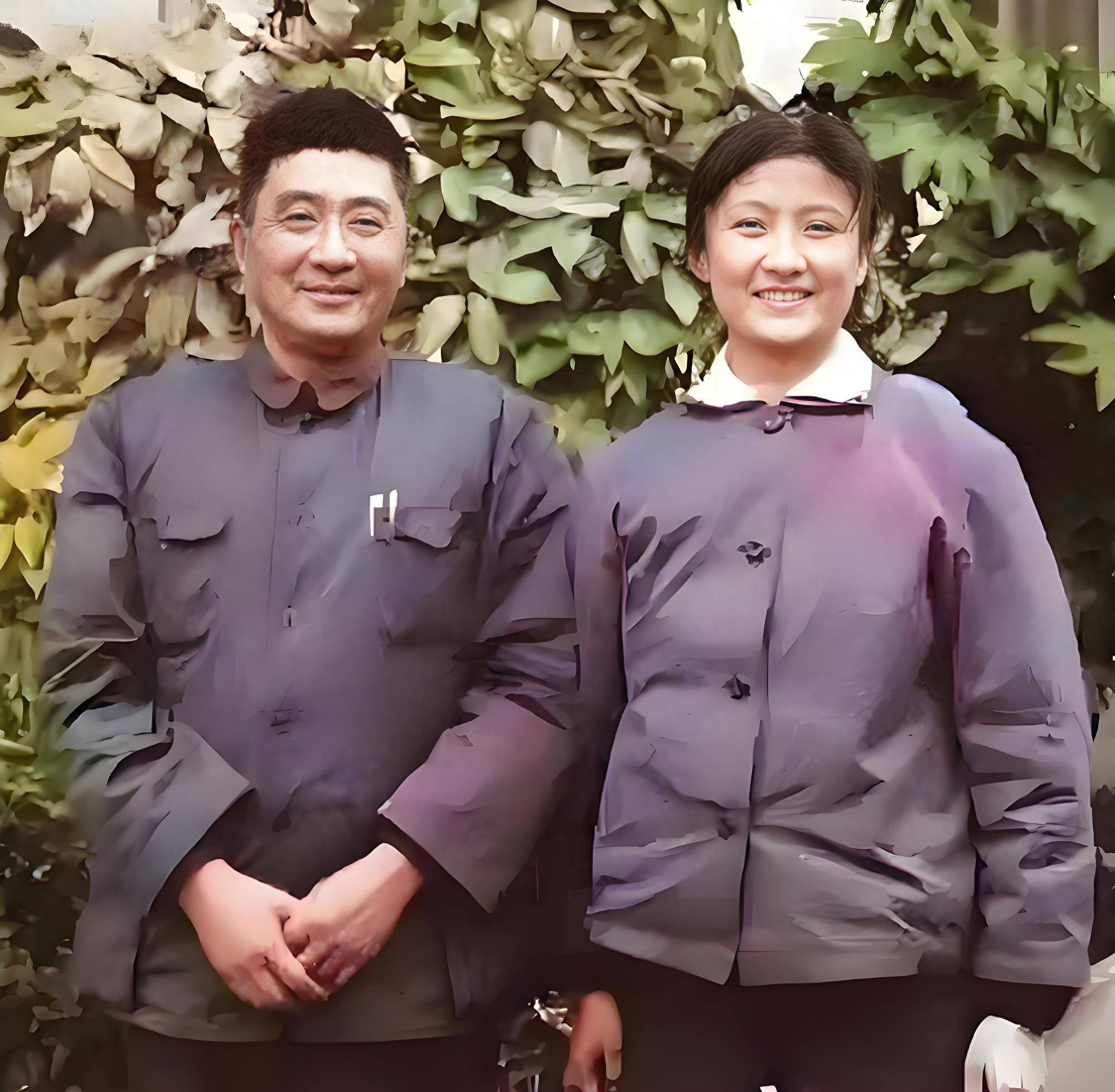 赵丹之子赵矛：扇父亲一耳光痛悔一生，与生母关系疏淡