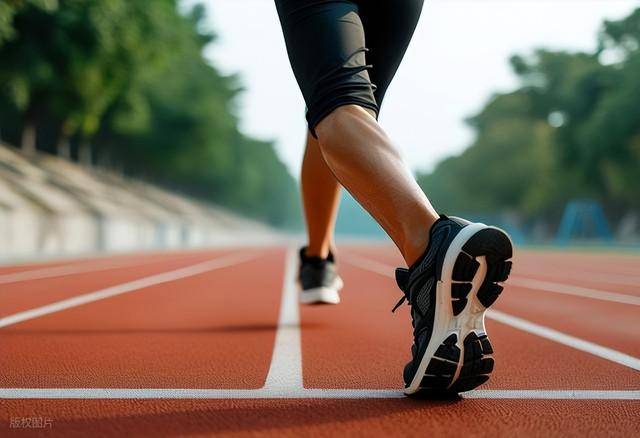 慢跑，是 6 种疾病的克星