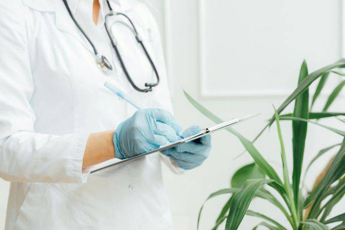 员工体检全面升级，健康关怀再上台阶