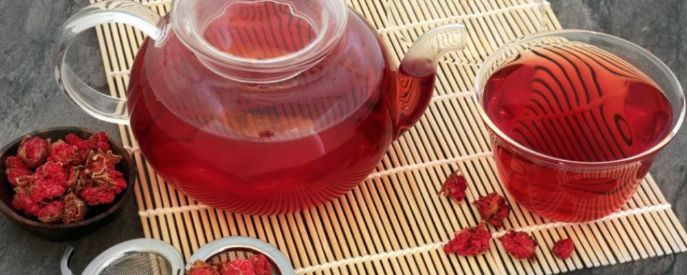 玫瑰花泡水喝的功效与作用，你了解多少？