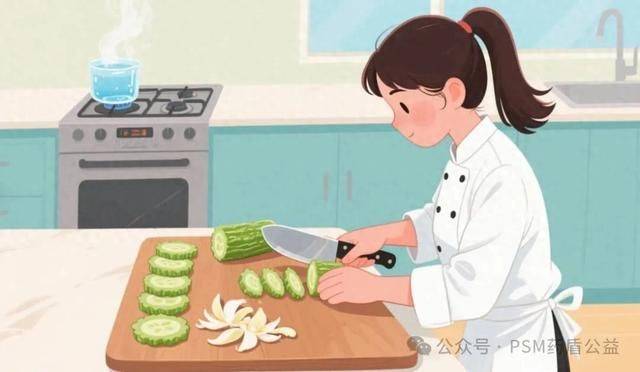 立夏养生必看！中医教你"吃三苦、按两穴"