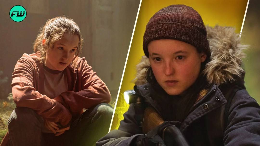 贝拉·拉姆齐：非二元性别演员的奖项困境