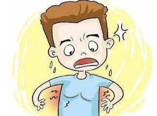 男性与女性乳腺增生有什么区别