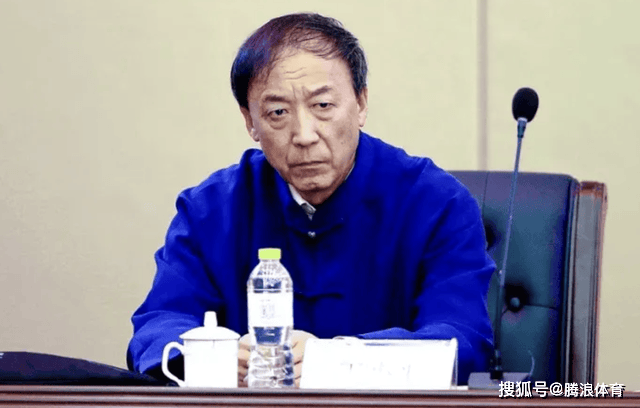 反转！书法家王小平自辩无罪，被控受贿645万，涉及7家俱乐部