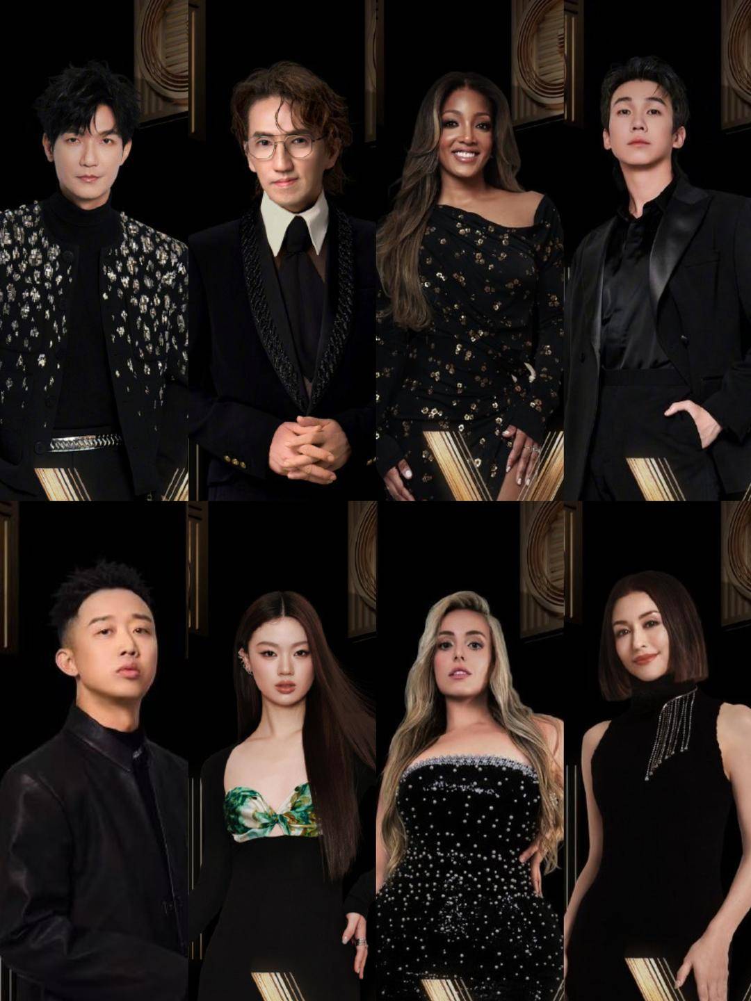 《歌手2025》首战，单依纯获得第一名，BENI遗憾淘汰