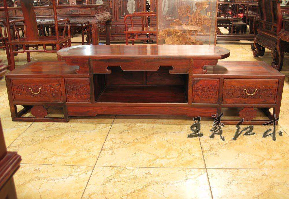红木家具隽永的鉴赏生命力