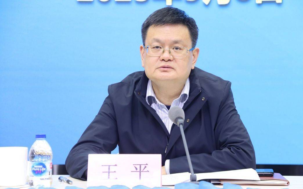 上海市政府办公厅主任王平，履新职