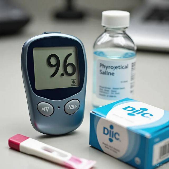 节后糖尿病友扎堆就医？专家提醒：节后这些症状别扛要抓紧上医院