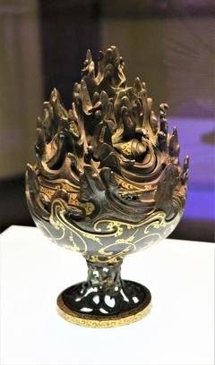 国内古玩界“套路拍”产业链曝光，真实案例令人震惊！