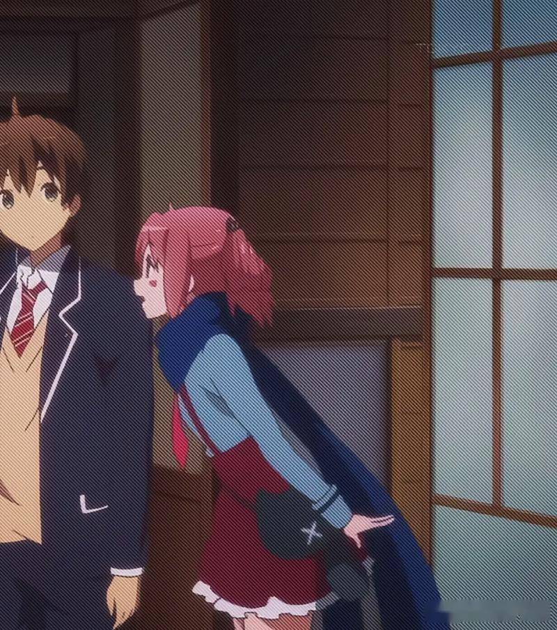 男人暗恋你时，没确定关系就吃醋的那些表现