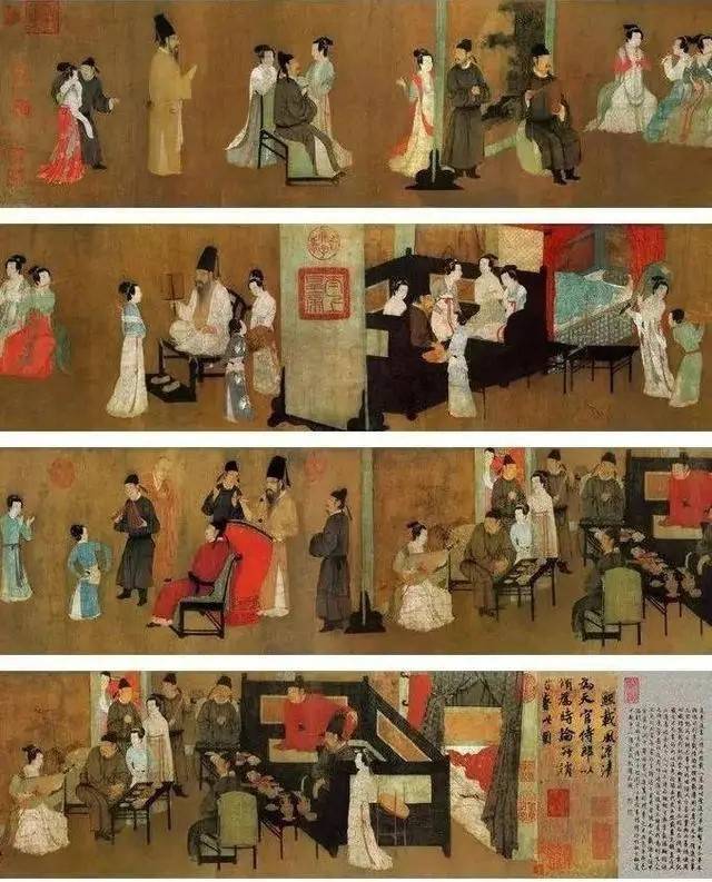 陈履生丨写生怎么成了“写生秀”