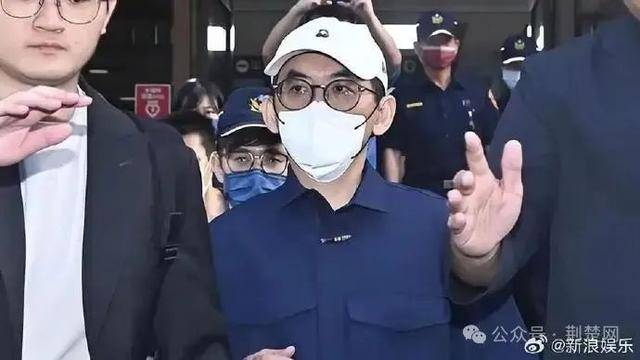 黄子佼与21名受害者达成和解，和解金额每人约4.8万元