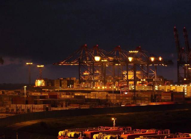 有气没处撒？印度扣押中国货物，48小时内，中方快速解决麻烦