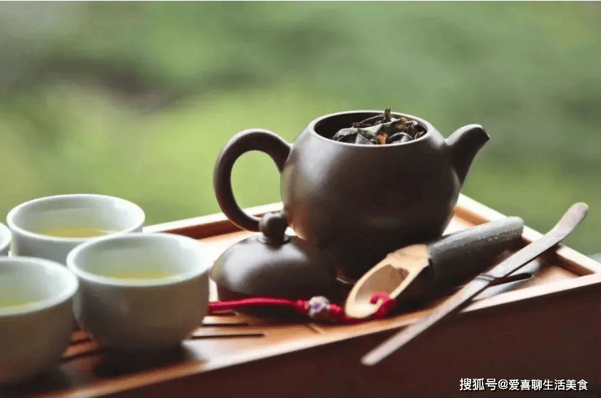 原创            这3个喝茶习惯，对身体不利，但很多人都会做，看到后记得赶紧改！