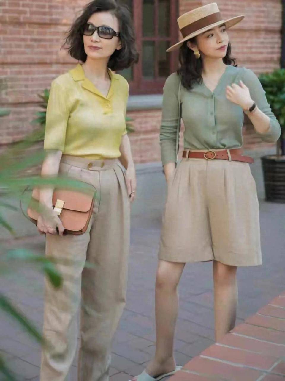 原创            “坚持运动”有多抗老？看完运动前后对比图就懂，比同龄人显年轻