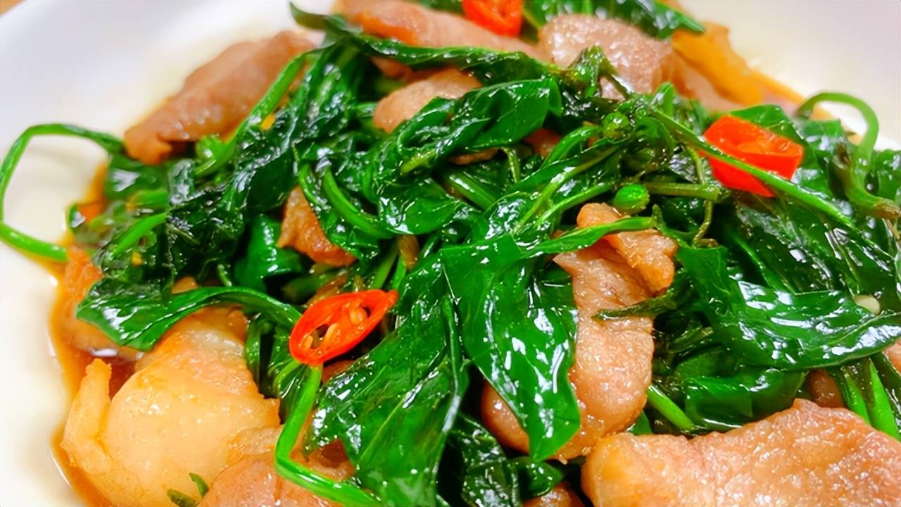 原创            夏天多吃这菜，一健脾，二消肿，三养颜，还是“天然钙库”！