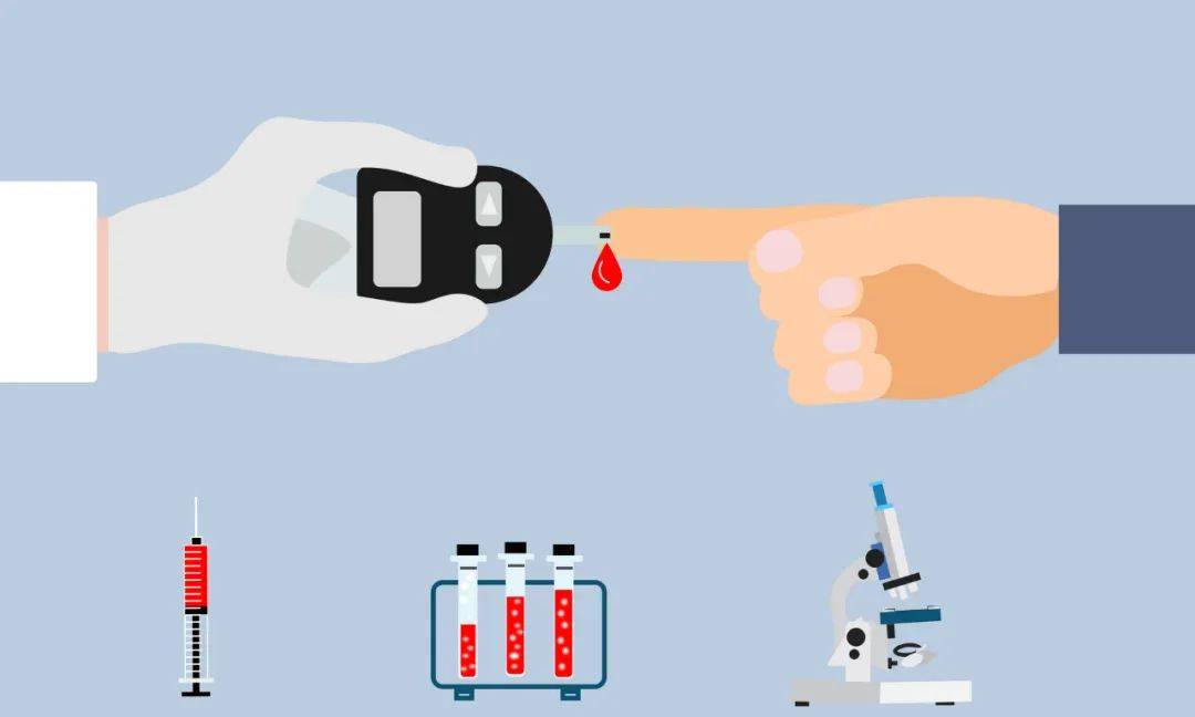 当孩子成为“糖宝”该怎么办