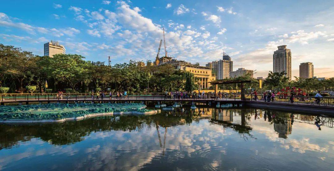 新书 |《菲律宾史新论》