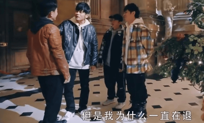 周杰伦分享婚姻长久的秘诀：昆凌开心最重要