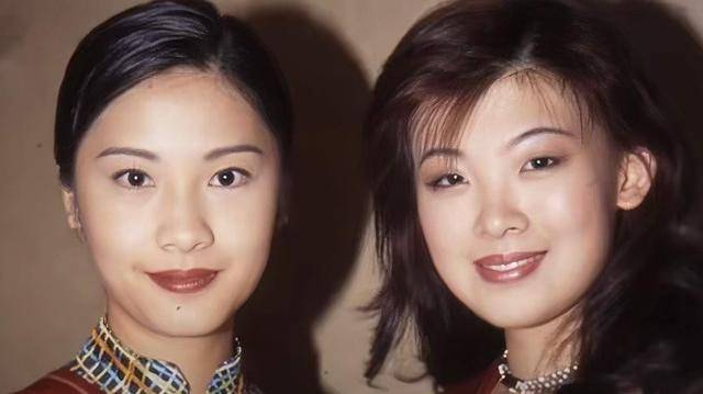 香港知名女星准备离婚，在家遭持刀恐吓，直接将老公告上法庭