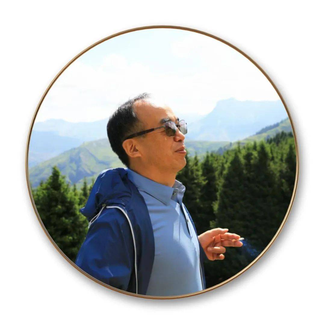 一代书法名家——贾志祥