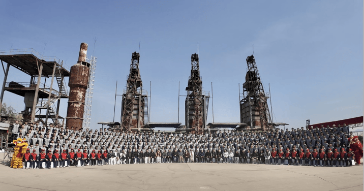 与艺术邂逅，观瓷器之美