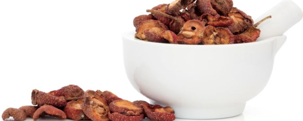 常吃山楂的好处及山楂的功效作用介绍