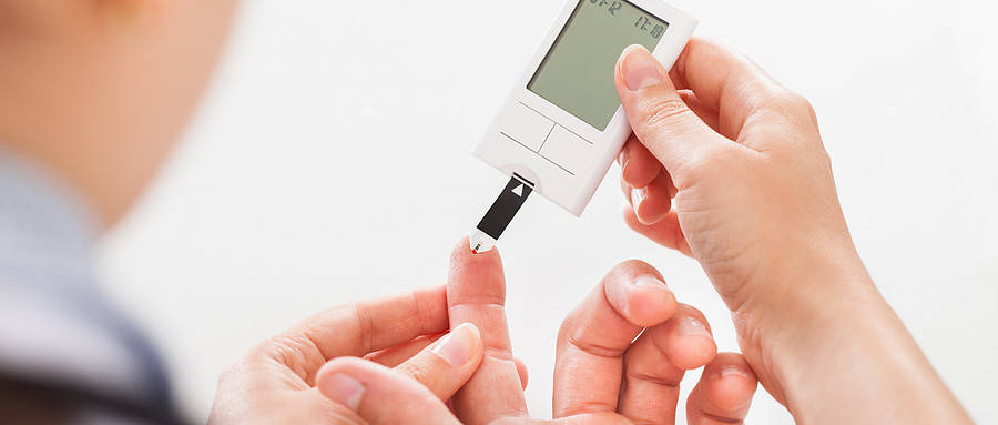 胰岛功能自测：6 个异常说明胰岛素抵抗了