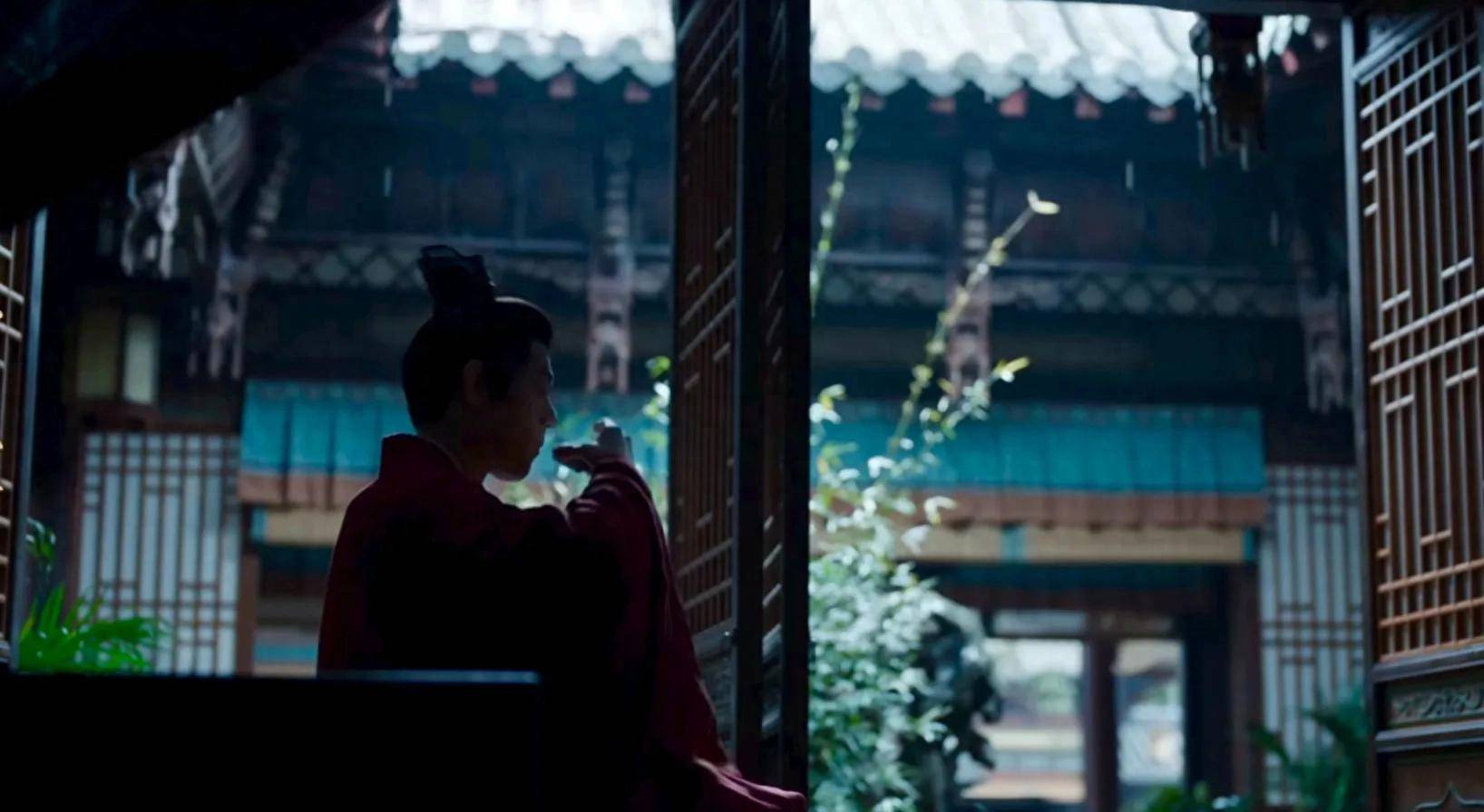 《藏海传》大结局：原来，这才是香暗荼拿走铜钱古币的真相