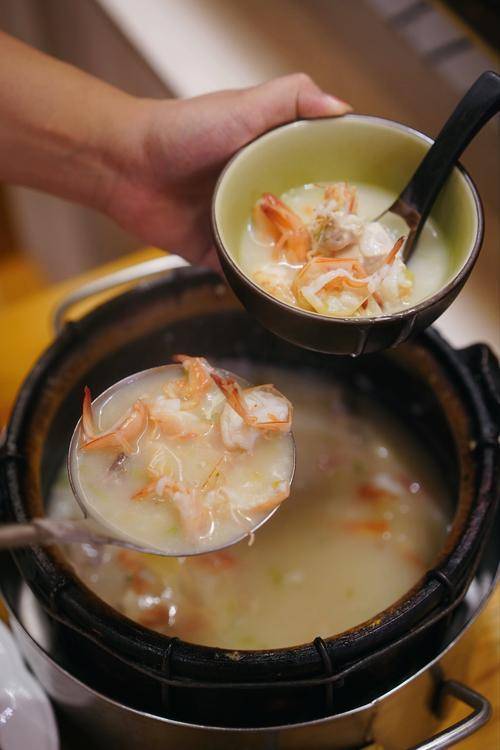 喝白粥能减肥吗