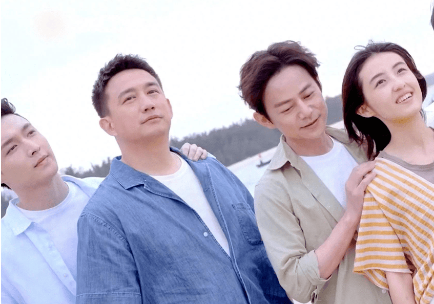 原创            原班人马集体缺席？《向往的生活》重启引爆综艺圈争议