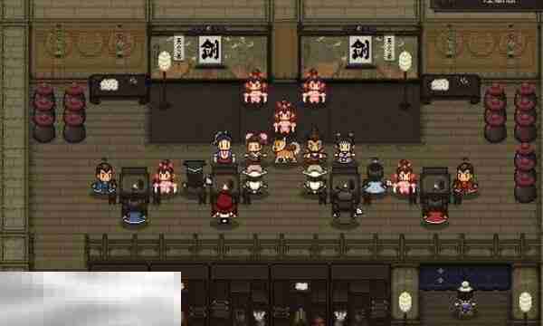 大江湖之苍龙与白鸟北邪神结局攻略 北邪神结局达成条件