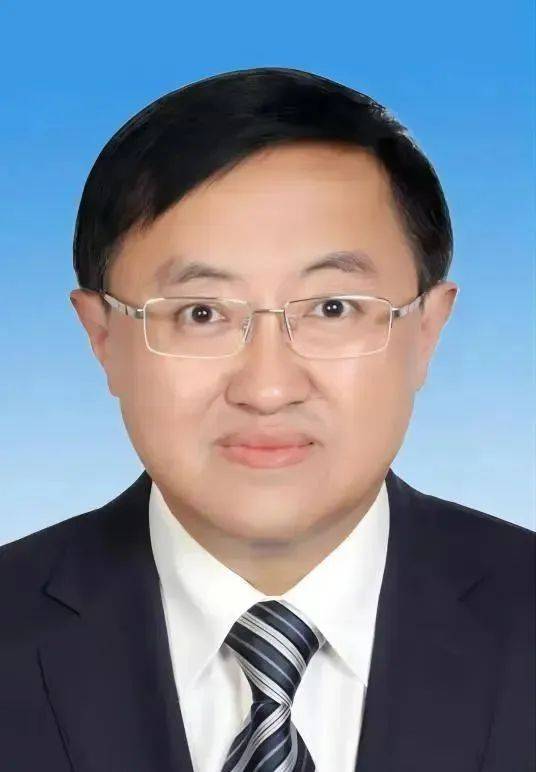 朱从明任江苏省人力资源和社会保障厅厅长