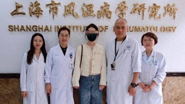 这一风湿病被称作“不死的癌症”，仁济团队成功应用CAR-T疗法破解顽疾