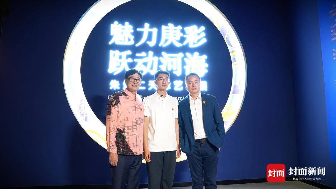 120余件铜雕亮相 朱炳仁艺术展在天津启幕