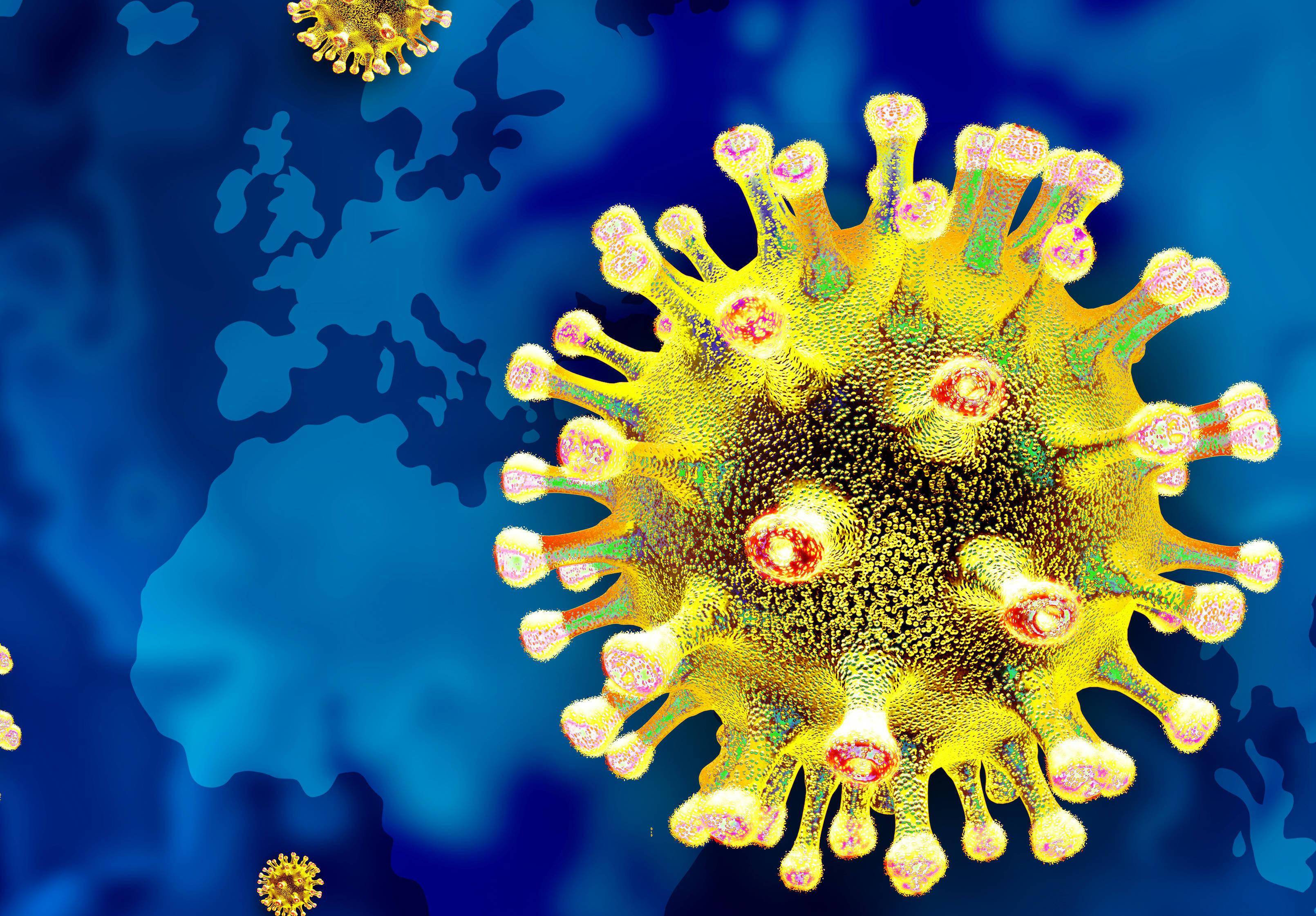 歌手陈奕迅确诊，新冠阳性检出率上升，专家：不要慌，到一定阶段会快速回落